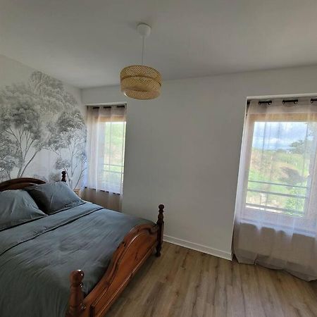 Logement 2 A 4 Pers - Moulin Plouguenast-Langast Bagian luar foto