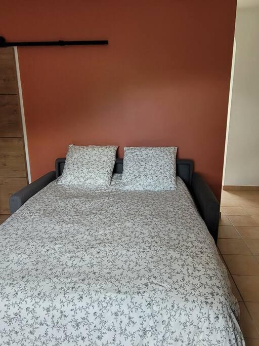 Logement 2 A 4 Pers - Moulin Plouguenast-Langast Bagian luar foto